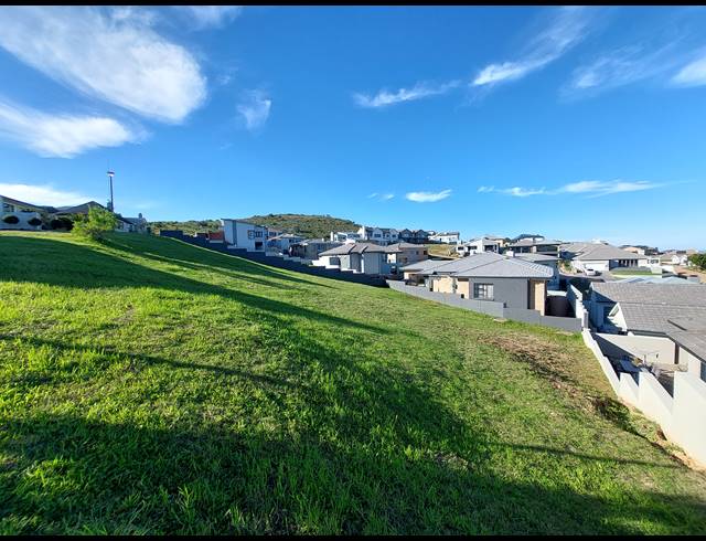 737M² VACANT LAND FOR SALE IN MONTE CHRISTO